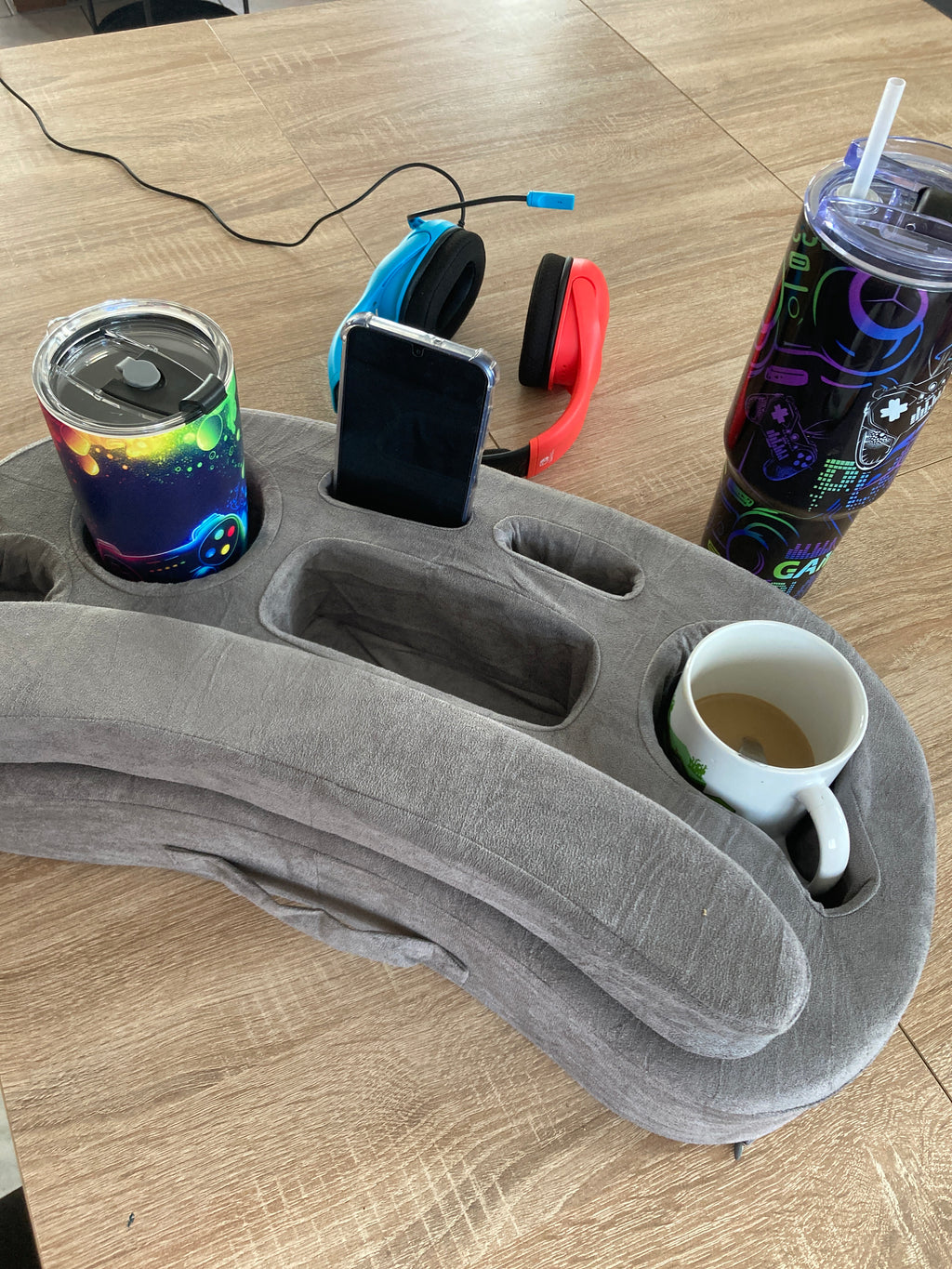 Setup top 1