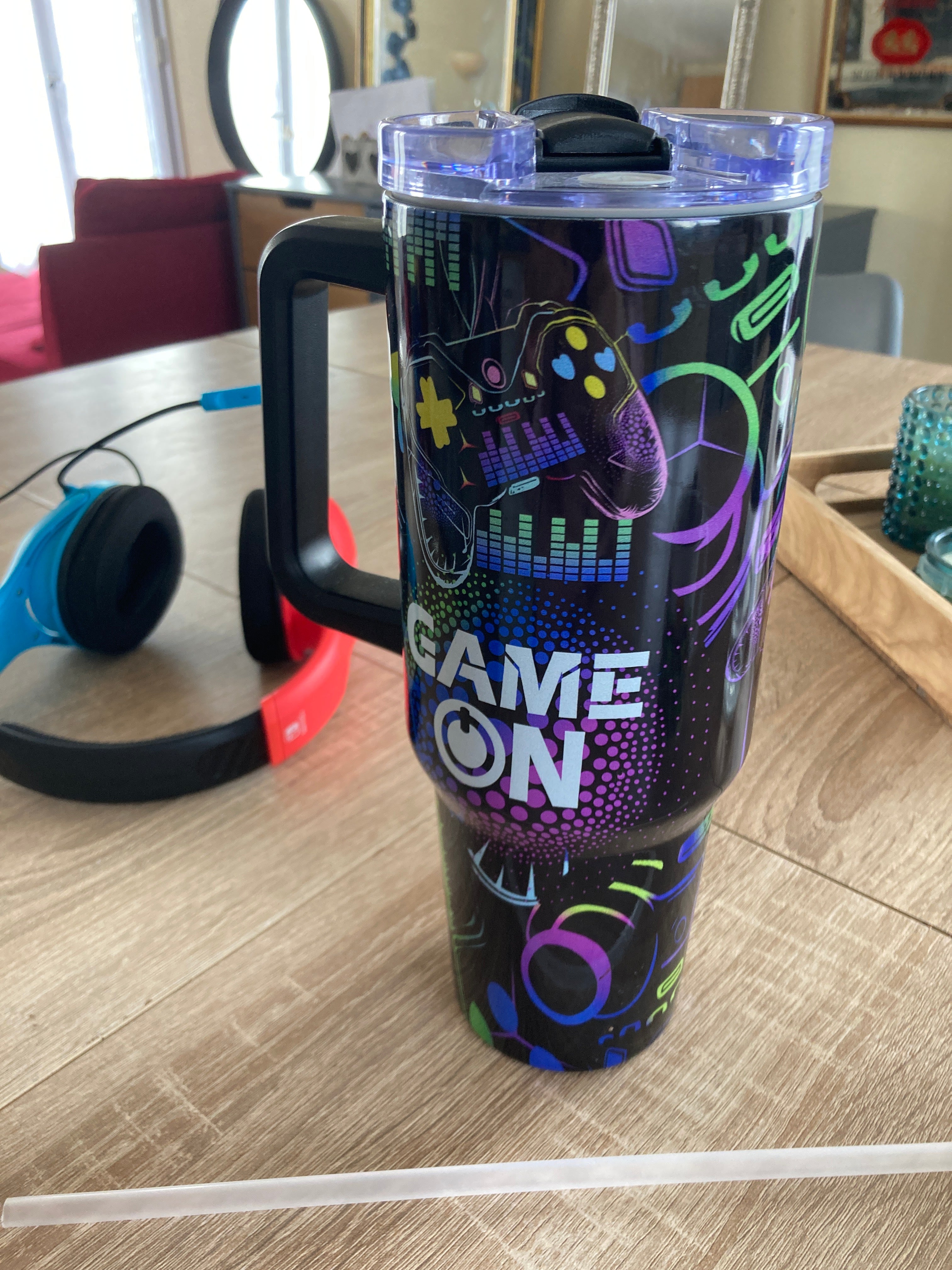 Level Hydration