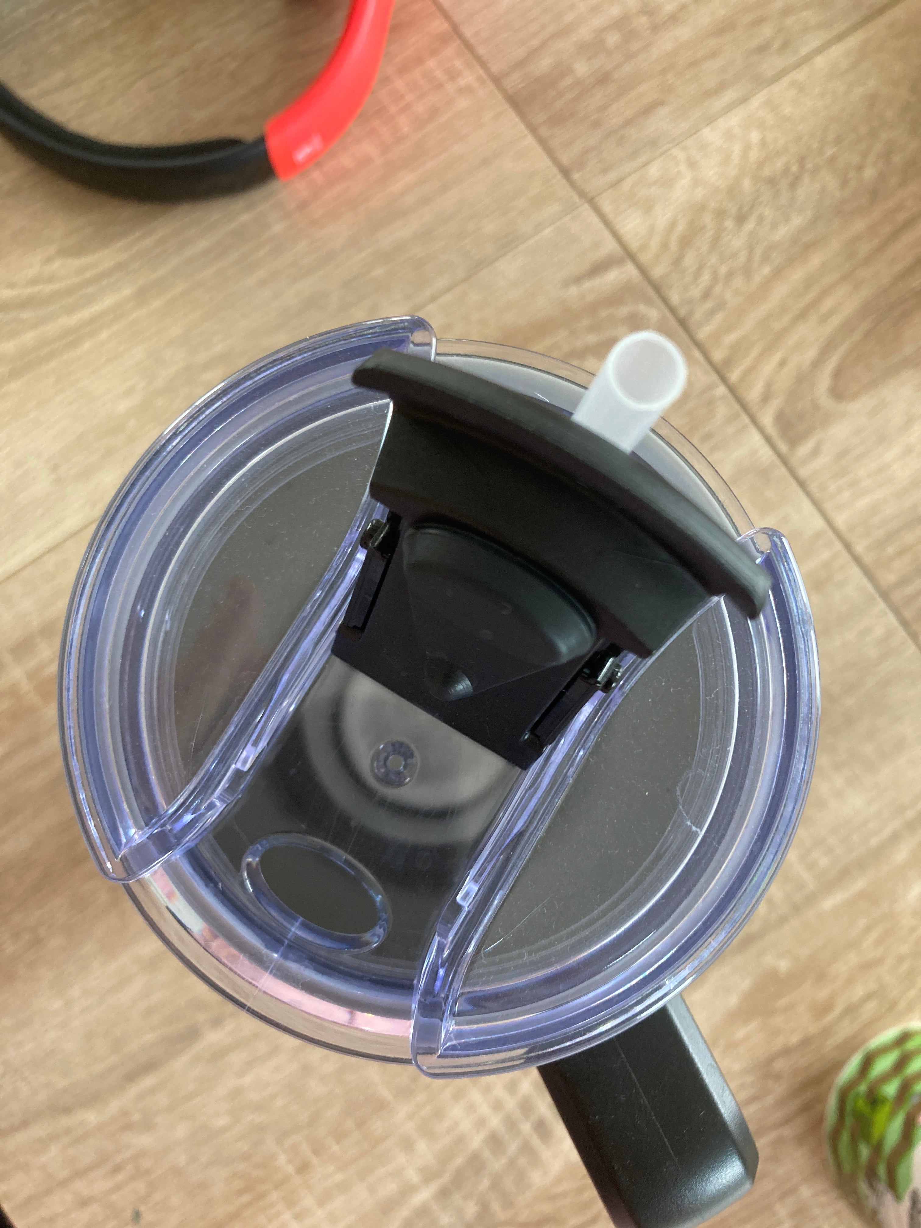 Level Hydration