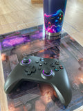 Pause Zone