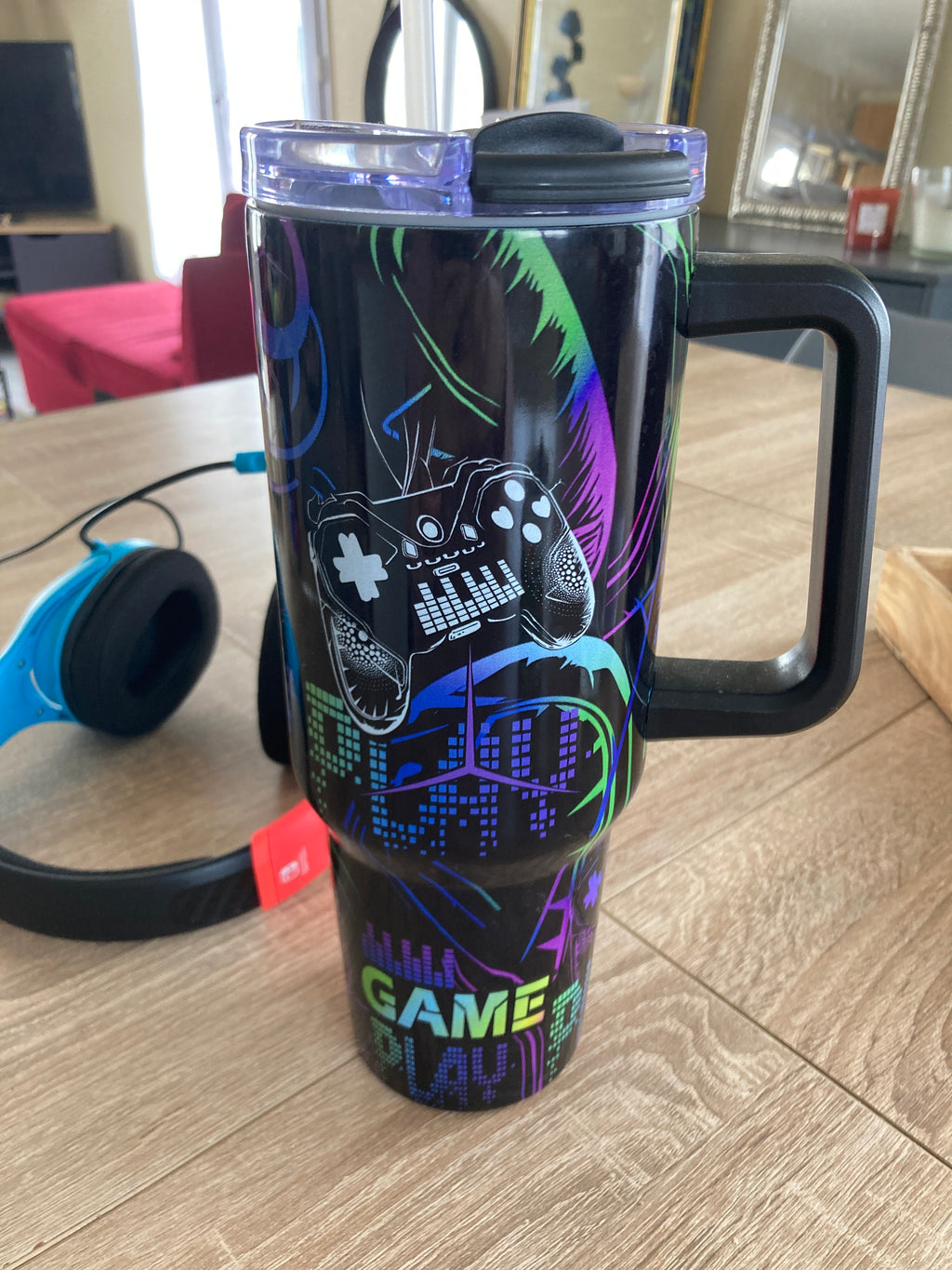 Level Hydration
